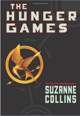 kids' books on cool mom picks: the hunger games