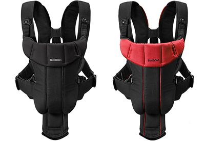Baby Bjorn baby carriers | Cool Mom Picks