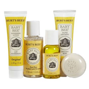 Burts Bees - Review of Vine.com on Cool Mom Picks