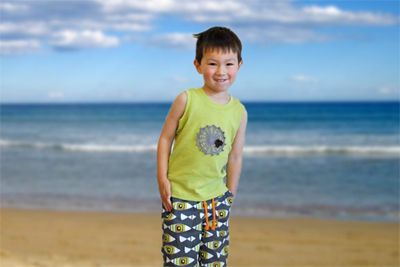 Boys' Clothes by MIDA on Cool Mom Picks
