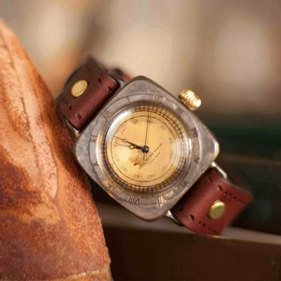 Father's Day Gift: Deco Watch on Cool Mom Picks