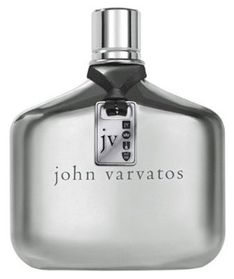 John Varvatos Platinum, Limited Edition Eau de Toilette | Cool Mom Picks