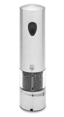 Father's Day gift: Peugeot Electric Pepper Mill on Cool Mom Picks