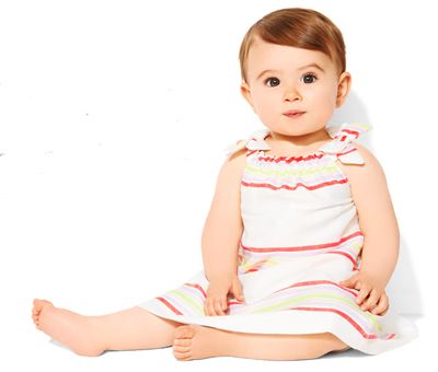 babyGap Lawn Collection on Cool Mom Picks