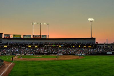 Father's Day Baseball Tickets for Dad | Cool Mom Picks