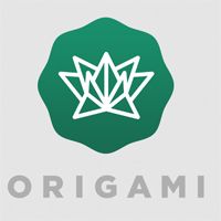 Origami Logo on Cool Mom Picks