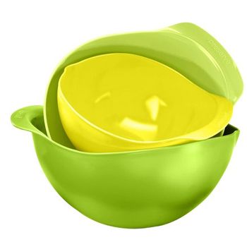 Preserve Mixing Bowls - Review of Vine.com on Cool Mom Picks