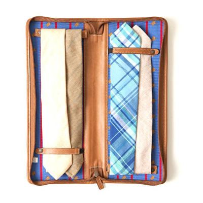 Tie Case for Father's Day | Cool Mom Picks