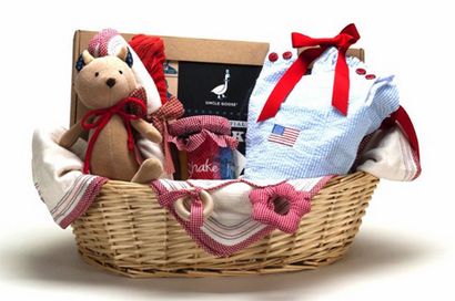 Win this gift basket at Cool Mom Picks!