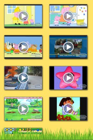DuckyTube iPhone app for kids | Cool Mom Tech