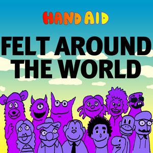 Kids' music download of the week: Felt Around the World