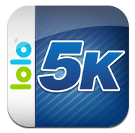 lolo 5k app