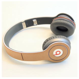 Lazerwood for Beats by Dr. Dre