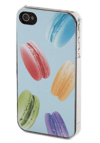Macaron iPhone case | ModCloth