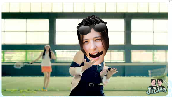 JibJab Gangnam Style