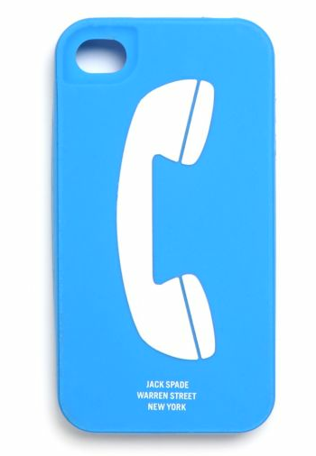 Payphone iPhone 4 and 4S case