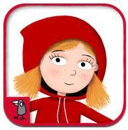 Little Red Riding Hood for iOS at Cool Mom Tech 