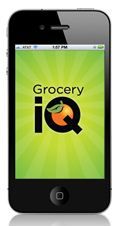 Grocery IQ app