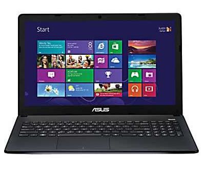 Asus X501U affordable laptop at Cool Mom Tech 