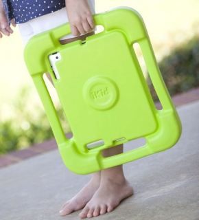 Best iPad cases for kids: iKid case