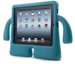 Best iPad cases for kids: Speck iGuy iPad case