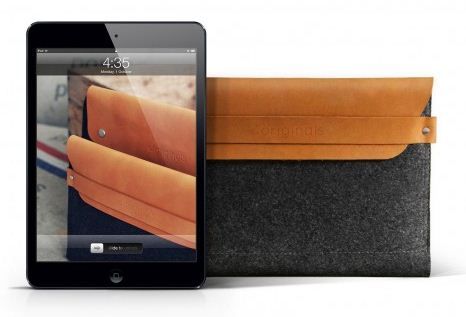 Cool cases for iPad mini