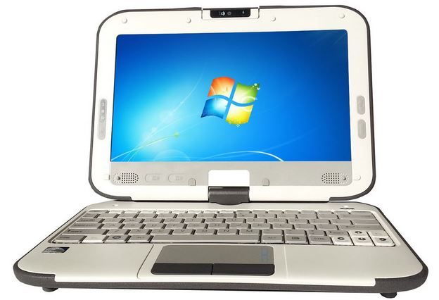 Best kids' laptops: DirAction Classmate PC | Cool Mom Tech
