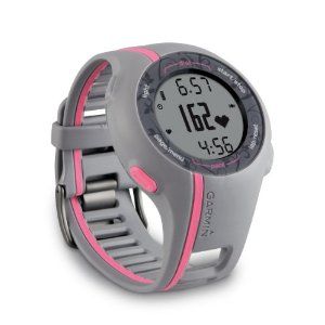 Runner's watch from Garmin