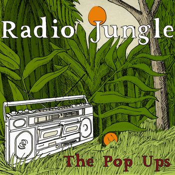 Radio Jungle The Pop Ups