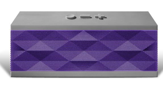 The Jambox On Cool Mom Tech