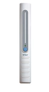 CleanWave Sanitizing Wand at Cool Mom Tech 