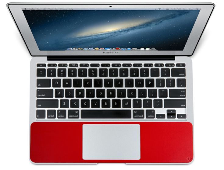 SurfacePad for MacBook Air
