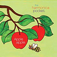 Kids' music download of the week: The Harmonica Pocket's Monkey Love