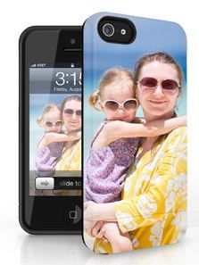 Custom photo case for iPhone 5 | Uncommon
