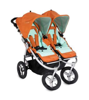 Bumbleride Indie Twin double stroller