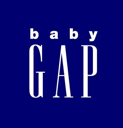 Our Baby Shower Gift Guide Sponsor, babyGap