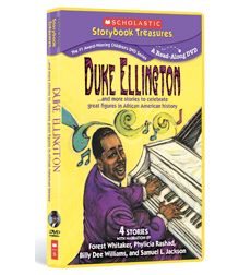 Duke Ellington DVD