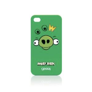 Angry Bird Cases