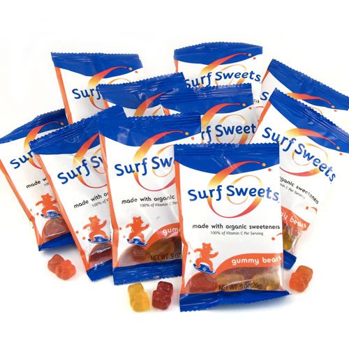 Surf Sweets