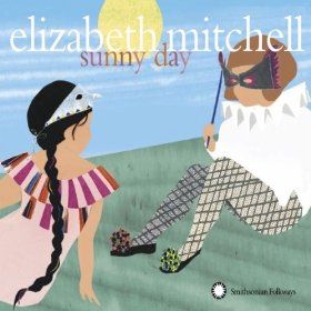 Elizabeth Mitchell Sunny Day