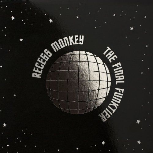 Recess Monkey The Final Funktier kids' music album