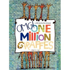 One Million Giraffes