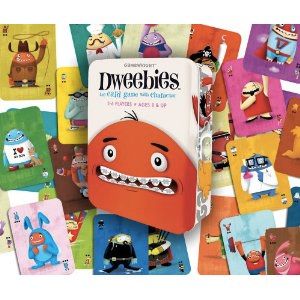 Dweebies