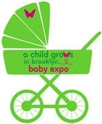 A Child Grows in Brooklyn Baby Expo