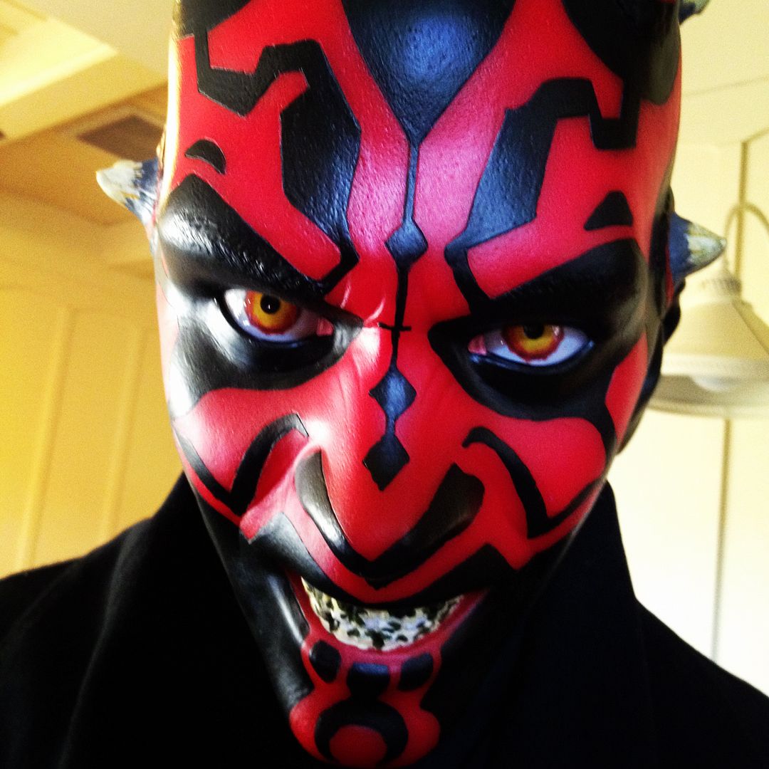 Darth Maul