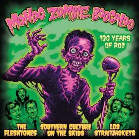 Mondo Zombie Boogaloo | Cool Mom Picks