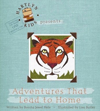 Adventures that Lead to Home