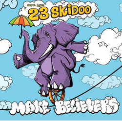 Best kids' music of 2012: Make Believers