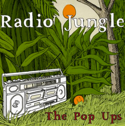 Best kids' music of 2012: Radio Jungle