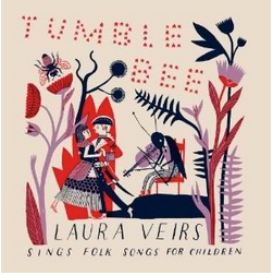 Best kids' music of 2012: Tumble Bee
